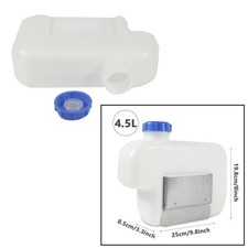 4.5L Car Air Parking