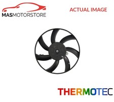 ENGINE COOLING RADIATOR FAN