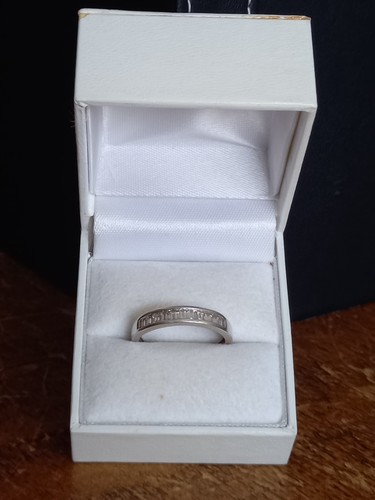 Sgl certified vs1 75 - 0.75, carat
