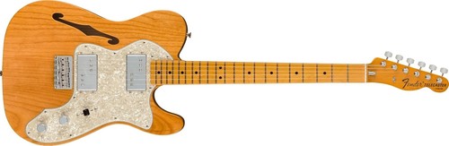 Fender american vintage - american,