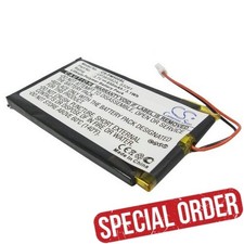 Battery For PALM