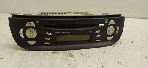 Nissan almera tino - nissan,
