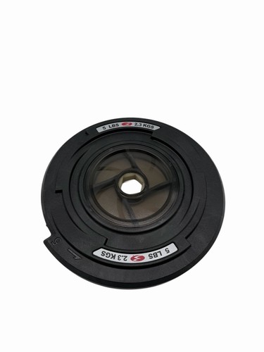 Bowflex revolution 5lb weight - 5lb,