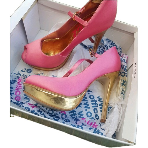 Office heels size eu - 36,