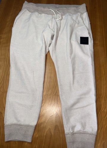 Ivy park distressed jogger - ivy,