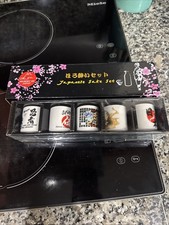 Memory of Japan" Japanese sake