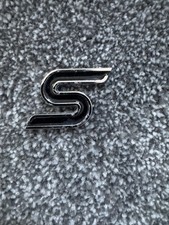 Ford Fiesta Zetec S Custom