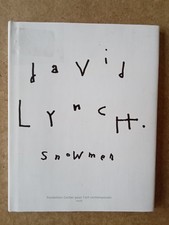 David Lynch: Snowmen