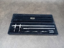 Vintage riefler silver - 'r',