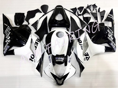 Black white repsol abs - repsol,