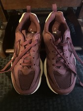 Womens Avia Trainer Sneakers