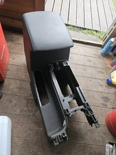 NISSAN Pathfinder R51 2005-2010 Centre Console Arm Rest Navara D40