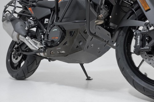 Motech engine guard black - sw-motech,