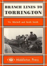 Branch Lines to Torrington