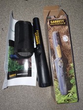 Garrett Pro-Pointer II - Black