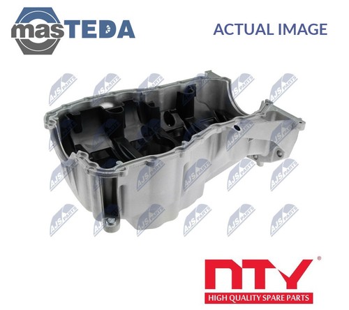 Bmo 001 engine oil pan - engine,