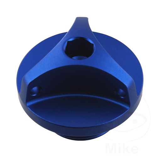 Jmp oil filler - bolt, 1pc