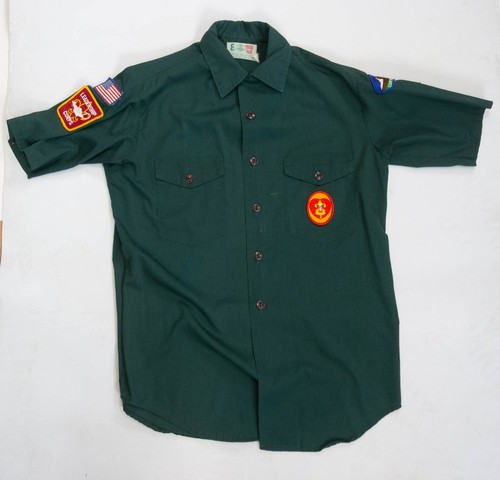 Vintage boyscout explorer - boyscout, /