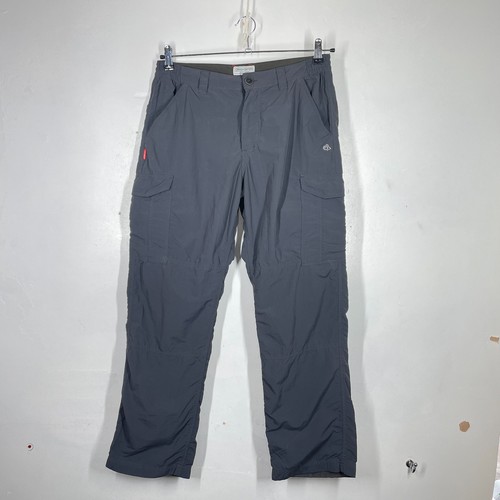 Craghoppers nosilife trousers - nosilife,