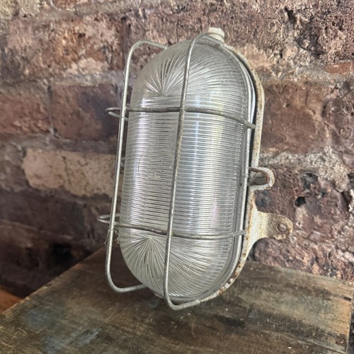 Vintage industrial wall - vintage,