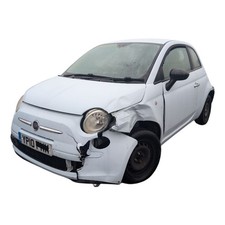 FIAT 500 POP 2008-2010 ABS