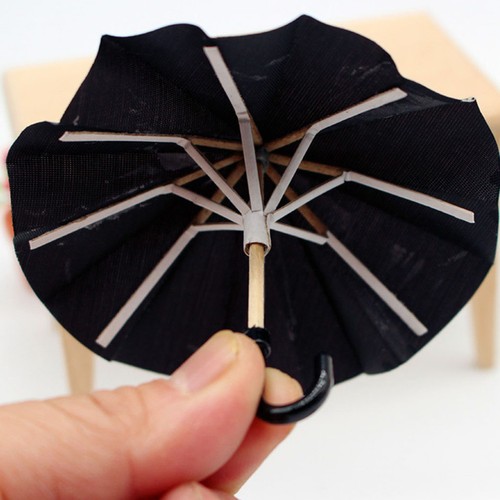 5pcs mini umbrella - 5pcs,