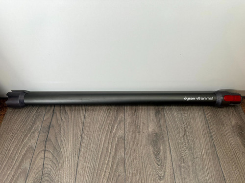 Quick release wand extension - quick,
