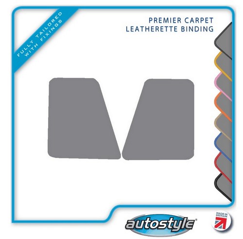 Fits tvr 450 seac - fits,
