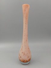 Vintage Large Hand Blown Art