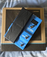 Boss XS100 PItchshift Whammy