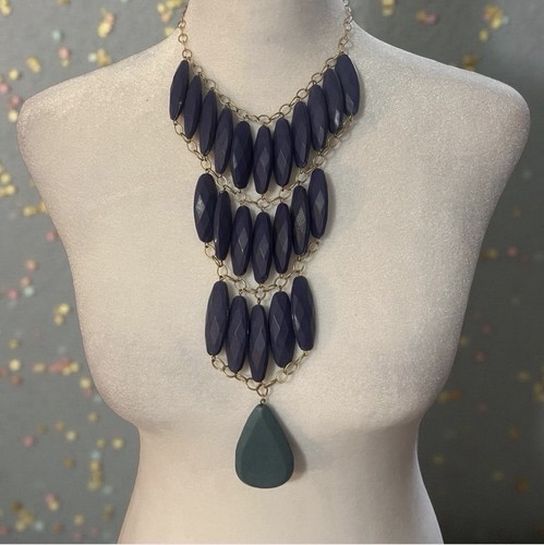 Vintage gold chain - vintage,
