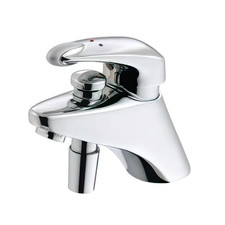 Marked Mira Excel Single Lever