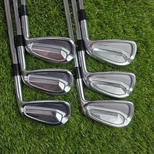 Mizuno MP20 MMC Iron Set 5-PW