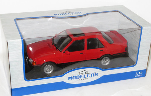 Ford orion 1600e - orion, mk.2