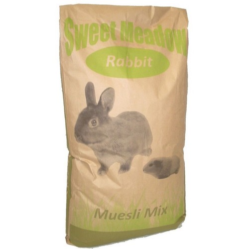 Rabbit food sweet - food, meadow