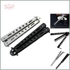 Luxury folding comb set - set:, 2