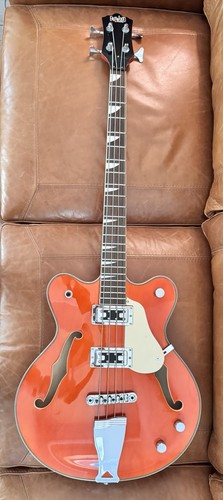 Eastwood guitars classic - classic, 4