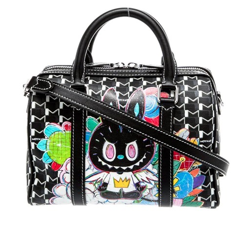 Moynat labubu collaboration - x,