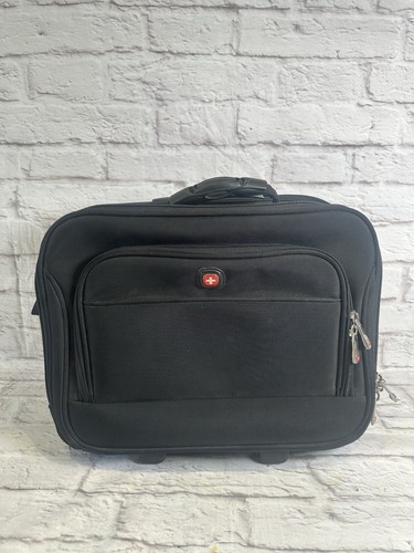Wenger swiss gear rolling - gear,