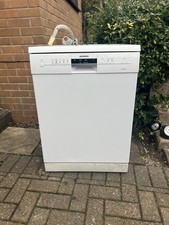 Siemens Dishwasher SN25M230UK