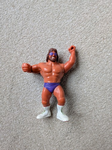 Macho man randy - savage, wwe