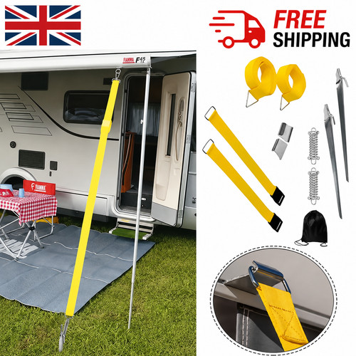 For fiamma f45s tie down - fiamma, kit