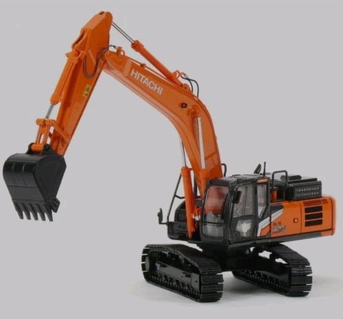 Hitachi zx330 diecast - hitachi,