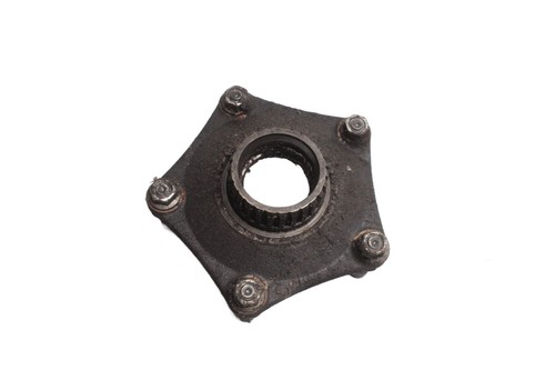 Chainring carrier wheel hub - chainring,