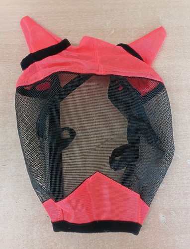 Masta ride fly mask - fly, ears