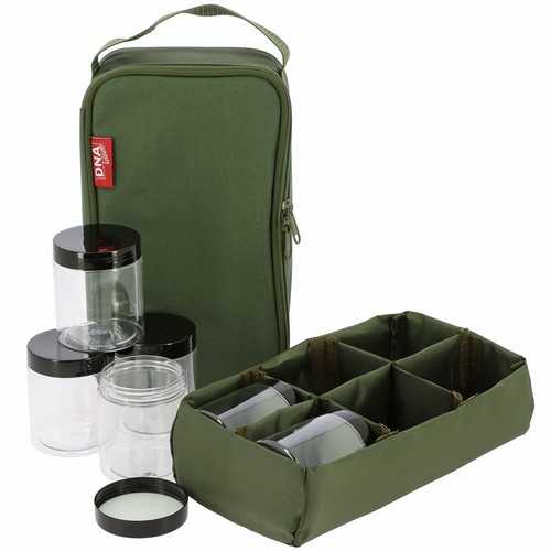 Fishing glug bag boilie popup - glug,