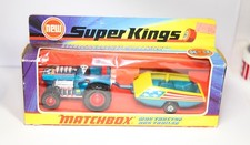 Matchbox Superkings K-3 Mod