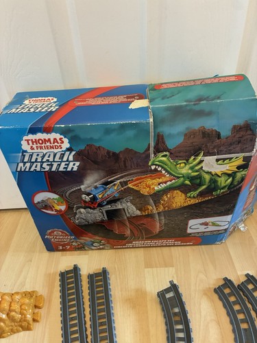Thomas the tank - tank, engine