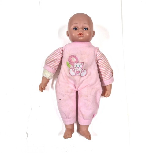 Vintage lissi talking - vintage, nina