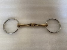 Sprenger loose ring WH Ultra